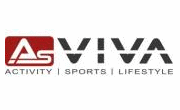 AsVIVA logo