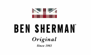 Ben Sherman logo