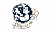 Dinner for Dogs logo