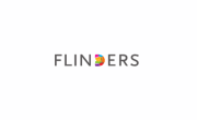 Flinders logo