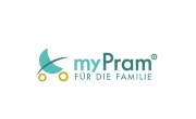 myPram logo