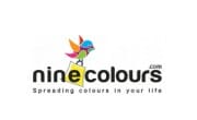 Ninecolours logo