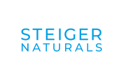 STEIGER NATURALS logo