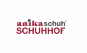 anika Schuh logo