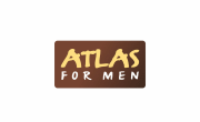 Atlas for Men logo