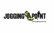 jogging-point logo