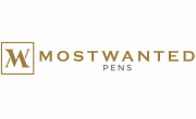 Mostwanted Pens logo