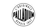 Palladium logo