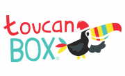 toucanBox logo