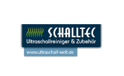 Ultraschall-Welt logo