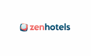zenhotels logo