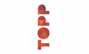 TOPP-KREATIV logo