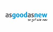 asgoodasnew logo