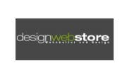 designwebstore logo
