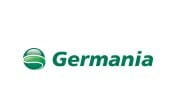 FlyGermania logo