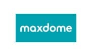 maxdome logo