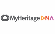 MyHeritage logo