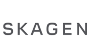 Skagen logo