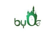 byOZ logo
