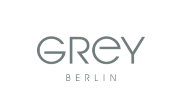 GREY Fashion logo