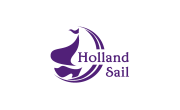Holland Sail logo