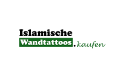 Islamische Wandtattoos logo
