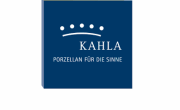 Kahla Porzellanshop logo