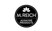 M. Reich logo