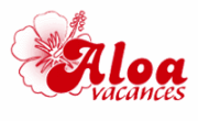 Aloa Vacances logo