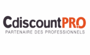 CdiscountPro logo