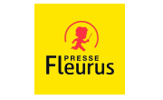 Fleurus Presse logo