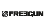 Freegun logo