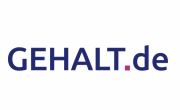 Gehalt logo