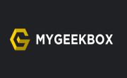 My Geek Box logo