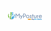 MyPosture logo