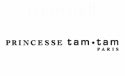 Princesse tam.tam logo