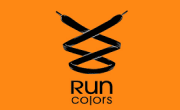 Runcolors logo