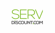 servdiscount logo