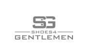 Shoes 4 Gentlemen logo