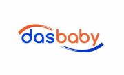 DasBaby logo