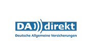 DA Direkt logo