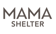 Mama Shelter logo