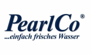 PearlCo logo