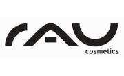 rau cosmetics logo