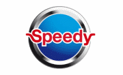 Speedy logo