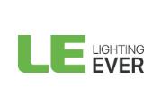 Lighting Ever logo