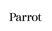 Parrot Europe logo