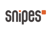 SNIPES logo