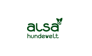 alsa hundewelt logo