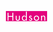 Hudson logo